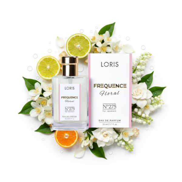 Inspiré par Armani My Way – 275