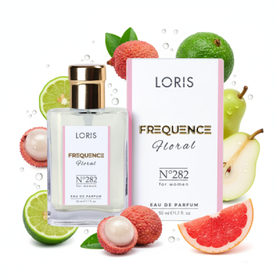 Inspiré par Parfum de Marly Delina – 282 - Laura Kiona