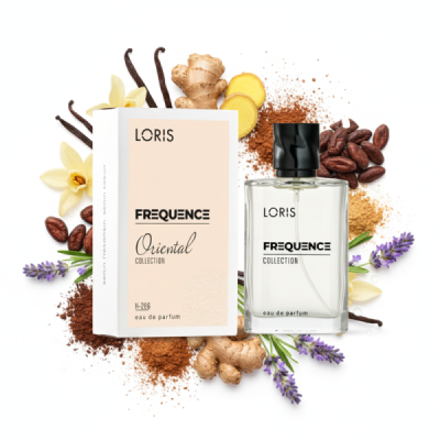 Inspiré par Burberry Goddess – 286 - Laura Kiona