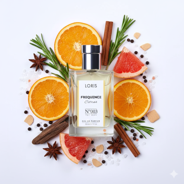 Inspiré par Dior Miss Dior – 293