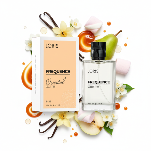 Inspiré par Kayali Rock Sugar – 295