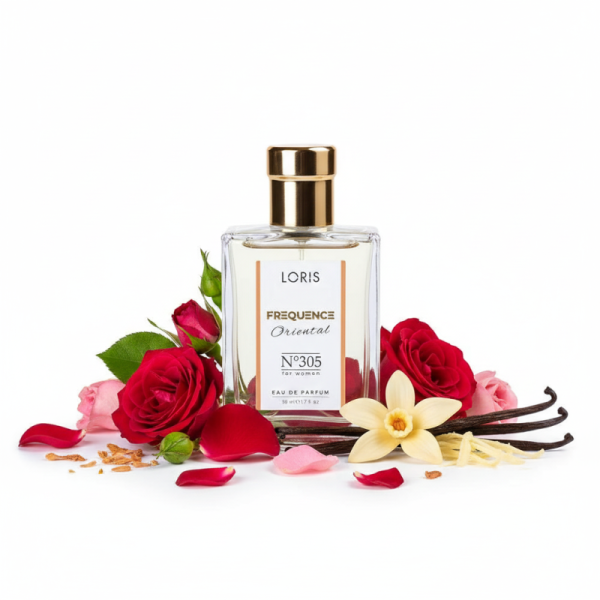 Inspiré par Montale Intense Café – 305