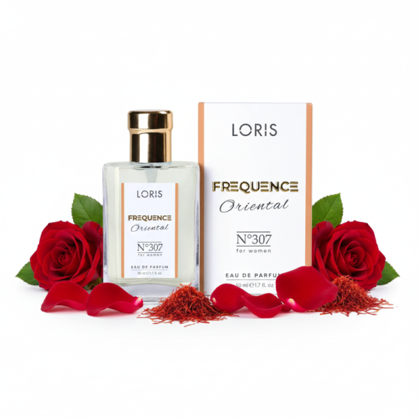 Inspiré par Montale Instant Crush – 307