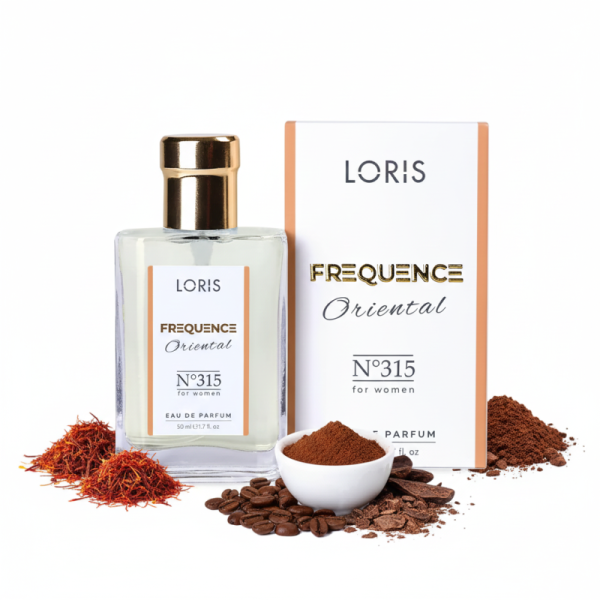 Inspiré par Tom Ford Vanilla Fatale – 315