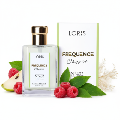 Inspiré par Kirke Tiziana – 402 - Laura Kiona