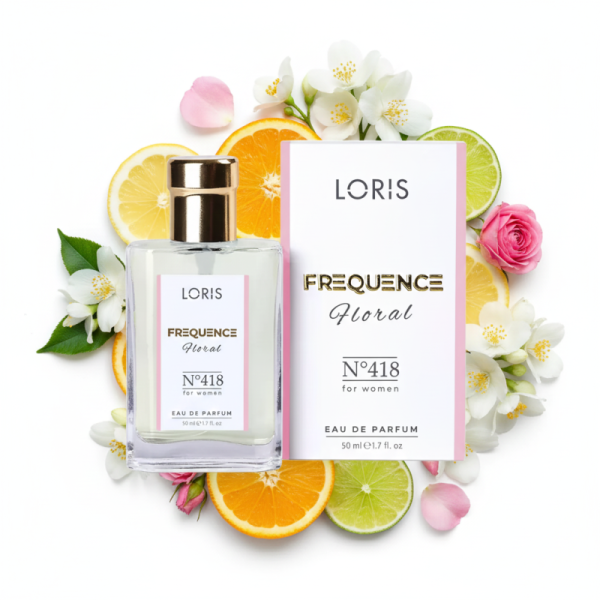 Inspiré par Montale Rose Musk – 418