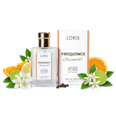 Inspiré par Givenchy L’Interdit – 425 - Laura Kiona