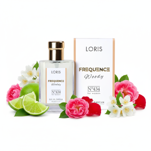 Inspiré par Arabian Oud Ehsan Khas – 434