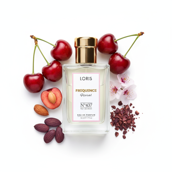 Inspiré par Tom Ford Lost Cherry – 437