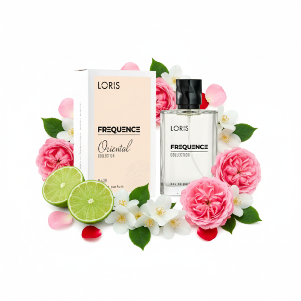 Inspiré par Kurkdjian Oud Satin Mood – 439