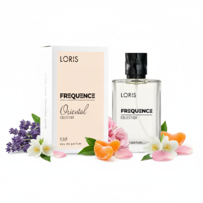 Inspiré par Yves Saint Laurent Libre Intense – 448 - Laura Kiona