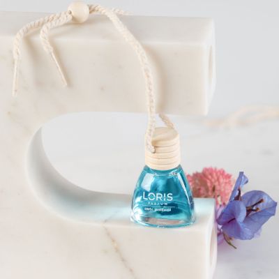 Diffuseur Voiture Océan 10ml - Laura Kiona