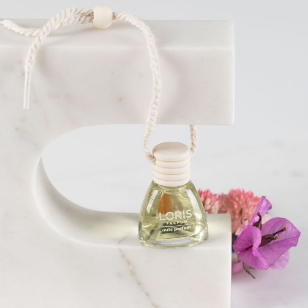 Diffuseur Voiture Naturel 10ml