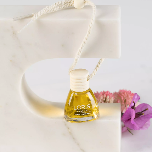 Diffuseur Voiture Melon 10ml