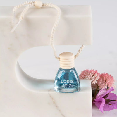 Diffuseur Voiture Ange 10ml - Laura Kiona