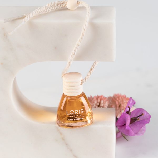 Diffuseur Voiture Bois de Santal 10ml