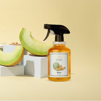 Spray d’intérieur Melon 500ml - Laura Kiona