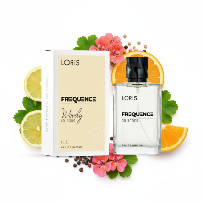 Inspiré par Hermès Terre d’Hermès - 113