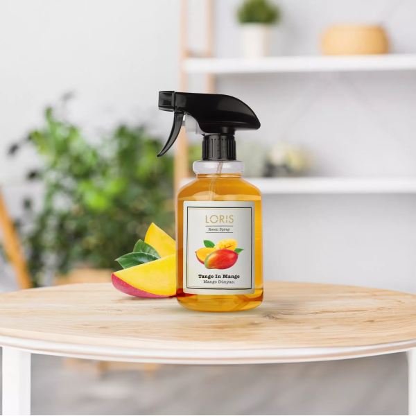 Spray d’intérieur Mangue 500ml