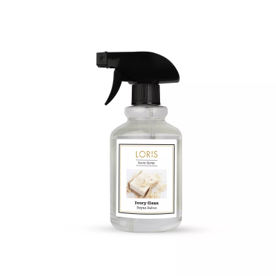 Spray d’intérieur Savon Blanc 500ml - Laura Kiona