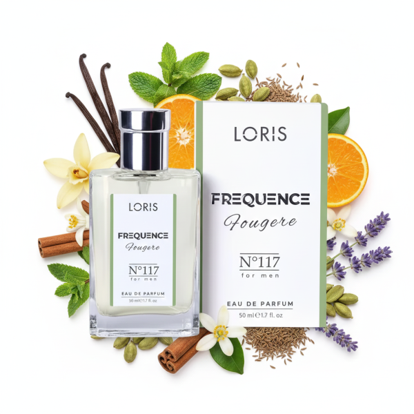 Inspiré par Jean Paul Gaultier Le Male - 117