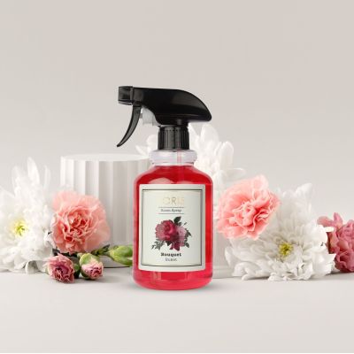 Spray d’intérieur Bouquet 500ml - Laura Kiona