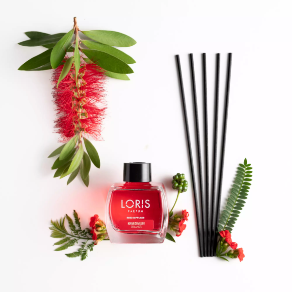 Diffuseur de parfum Red Angel 120ml