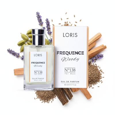 Inspiré par YSL La Nuit de L’Homme - 138