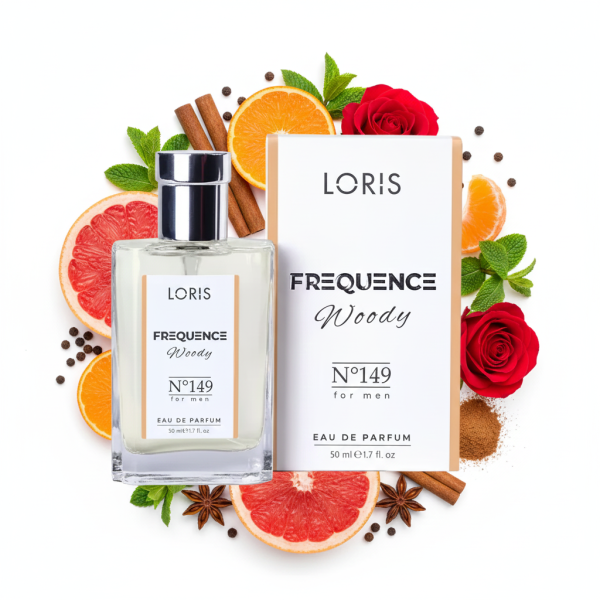 Inspiré par Paco Rabanne One Million - 149