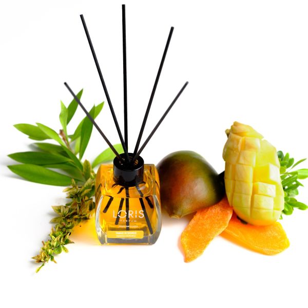 Mango Fragrance Diffuser 4.06 fl oz