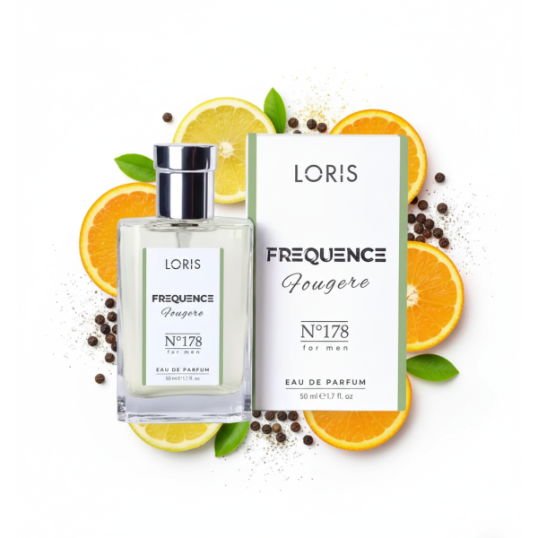 Inspiré par Dior Sauvage - 178