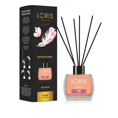 Diffuseur de parfum Poudre 120ml - Laura Kiona