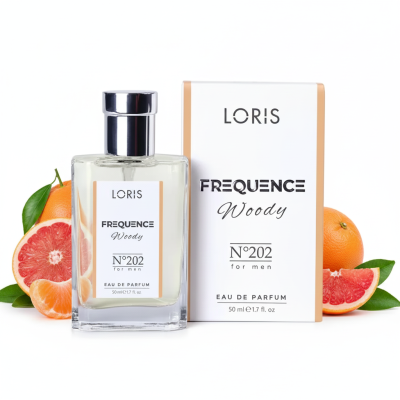 Inspiré par Paco Rabanne Invictus - 202