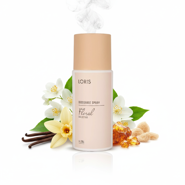 Deodorante K284 150ml