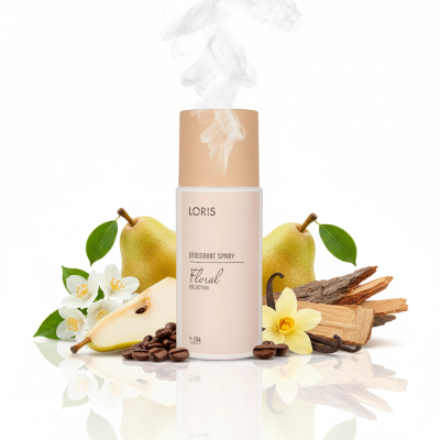 Déodorant K222 150ml - Laura Kiona