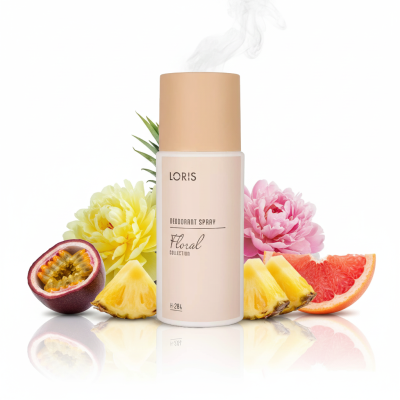 Déodorant K204 150ml - Laura Kiona