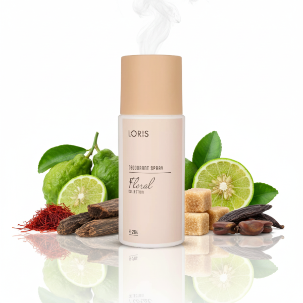 Déodorant E330 150ml