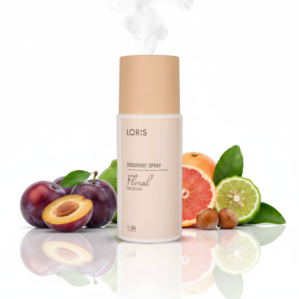 Déodorant E300 150ml