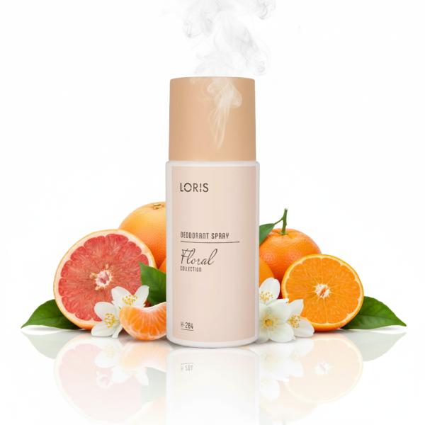 Déodorant E202 150ml