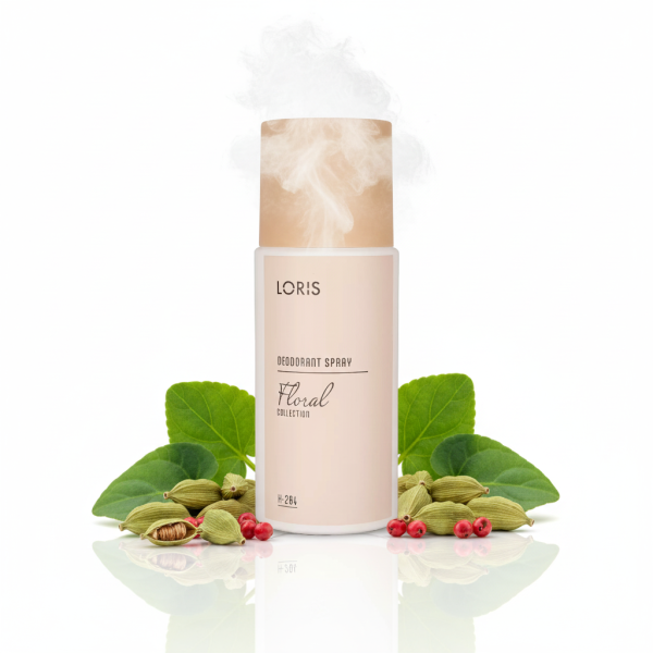 Déodorant E082 150ml