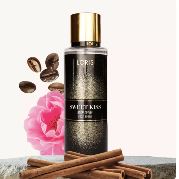 Sweet Kiss Brume 250ml