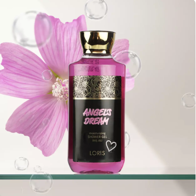 Gel Douche Angel’s Dream 295ml - Laura Kiona