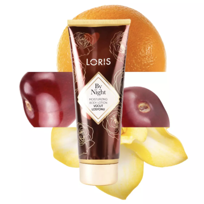 Lait parfumé By Night 236ml - Laura Kiona