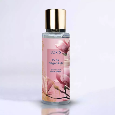 Brume Pink Magnolia 250ml - Laura Kiona