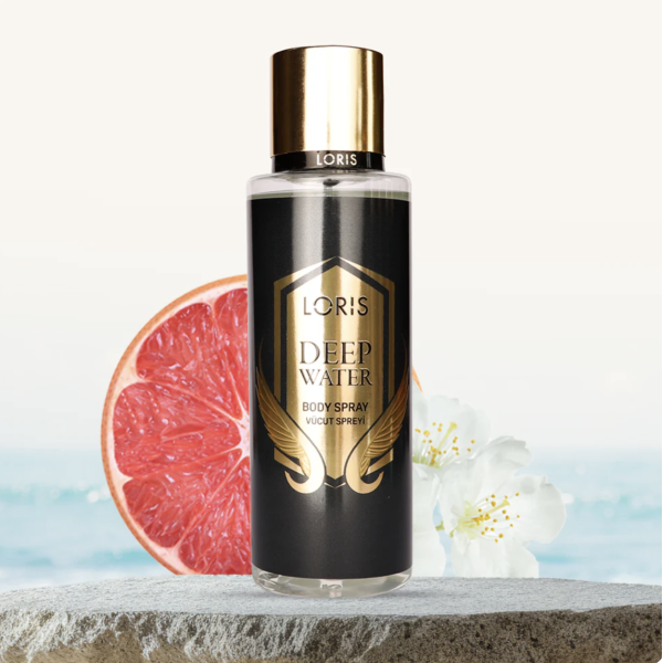 Brume Deep Water 250ml