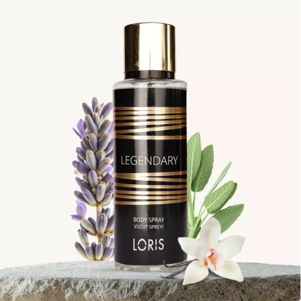 Brume Legendary 250ml