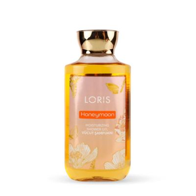 Gel Douche Honeymoon 295ml - Laura Kiona