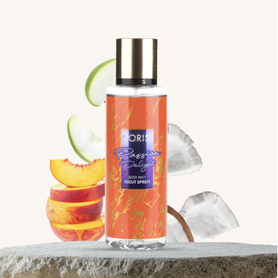Brume Passion Delight 250ml - Laura Kiona