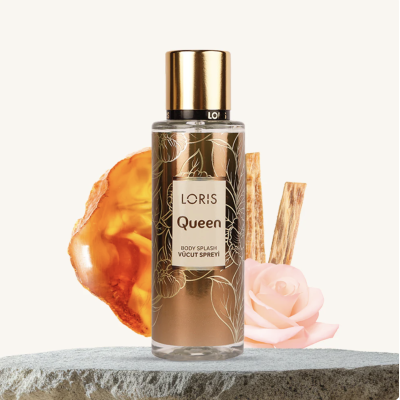 Brume Queen 250ml - Laura Kiona