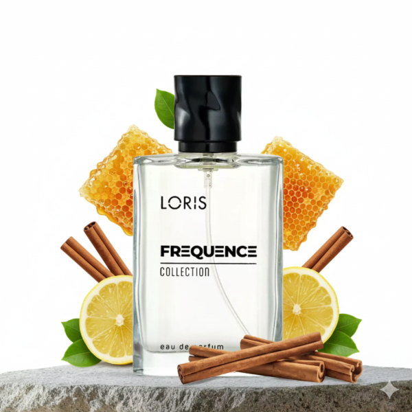 Inspiré par Xerjoff Naxos - 236